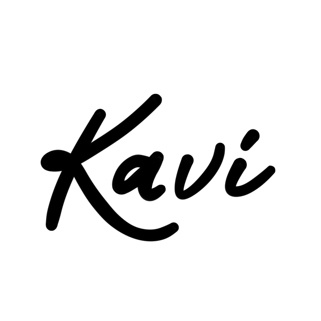 Kavi Media logo