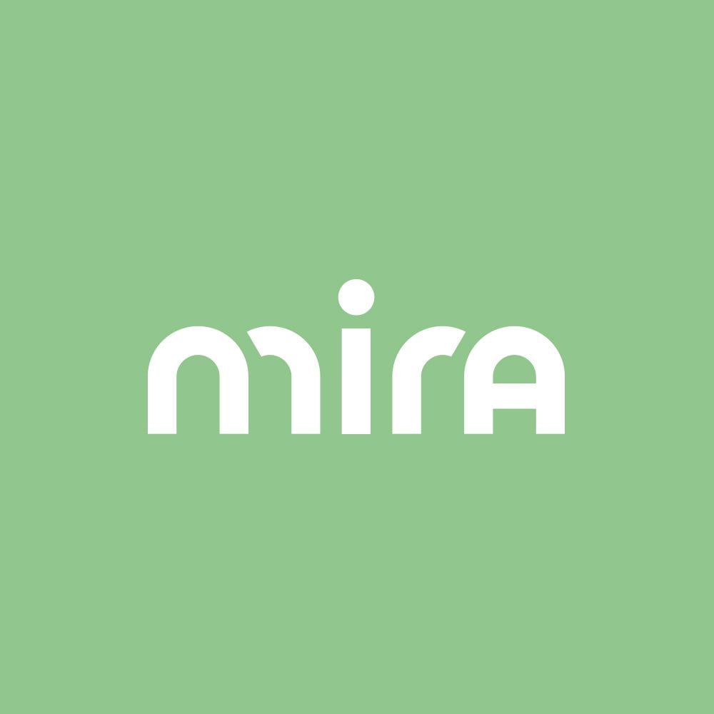 Mira Fertility logo